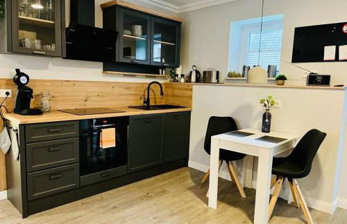 Schöne Ferienwohnungen teilweise mit Dachterrasse im Herzen von Itzehoe - Foto 4