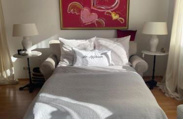 Am Apfelbaum, ein Ferienhaus zwischen Rhein und Mosel - Foto 13