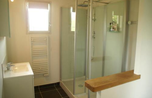 Nature Escape in Loubressac with Pool - Photo 10