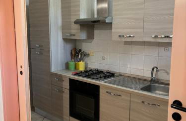 VILLA SABBIA D'ORO Torre Pali - Foto 26