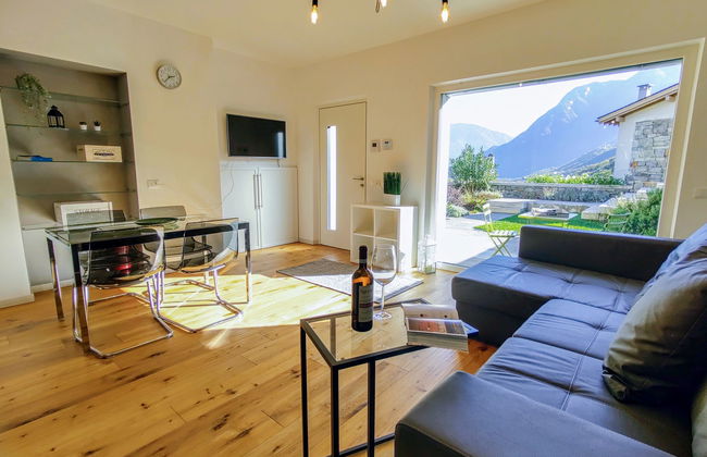 Ronscione Bellavista - Foto 3