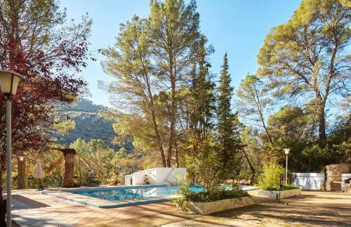 Casa Arroyo Colmenar - Foto 30