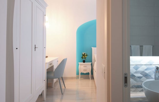 Palazzo Adele Rooms & Apartments - Foto 13