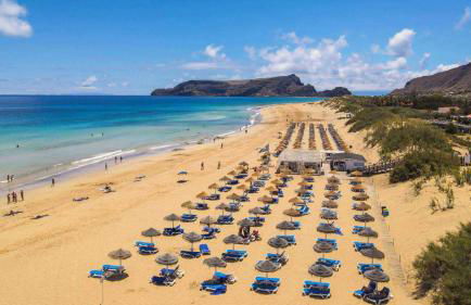 Rosa Villa Porto Santo by YOUR KEY - Foto 23