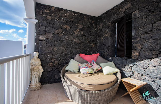 3 Bed Villa - Pool, Terrace, Bbq, Near Beach - Foto 45