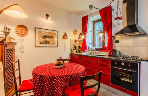 Apartment Alla Fontana by Interhome - Foto 13