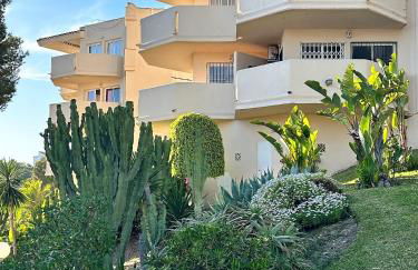 Art-Apart Caronte in Riviera del Sol, Mijas Costa - Photo 24