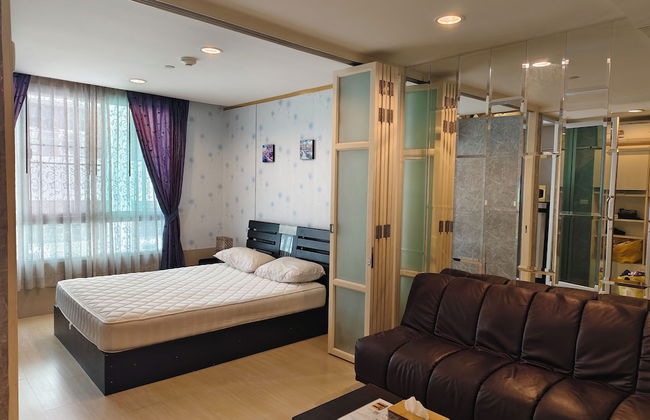 The Central Bangkok Station1 - Foto 3