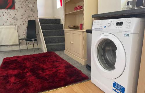 Retreat in the heart of Thurlby - Foto 7