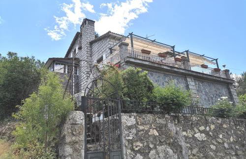 Los corzos - Photo 1