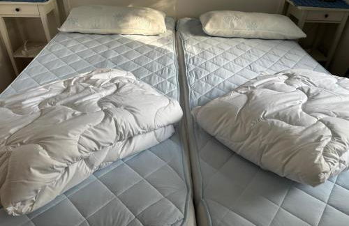 Toms Stuga Ferienwohnung - Foto 15