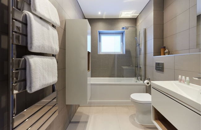 The Wembley Park Wonder - Charming 2bdr Flat With Balcony - Foto 9