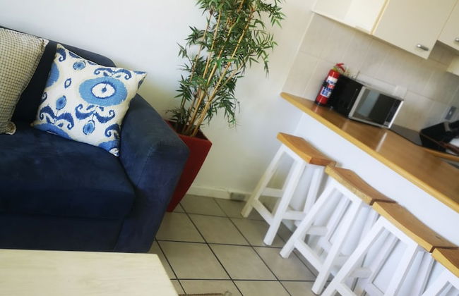 Family Cape Town Beachfront Apartment - Foto 11