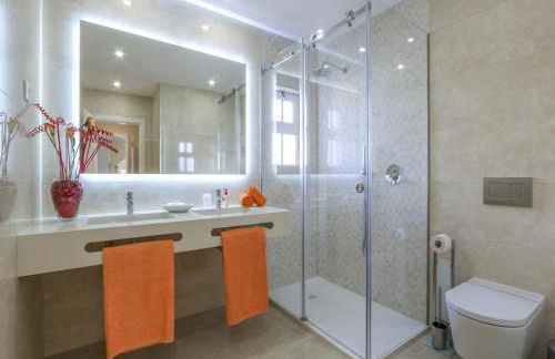 Luxury Holiday Villa Pescadinha near Beach, Albufeira - Foto 13