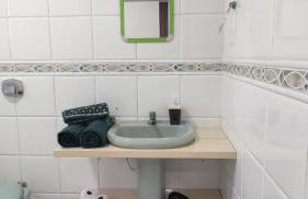 Studio na praça da Lagoa, pertinho de tudo! - Foto 9