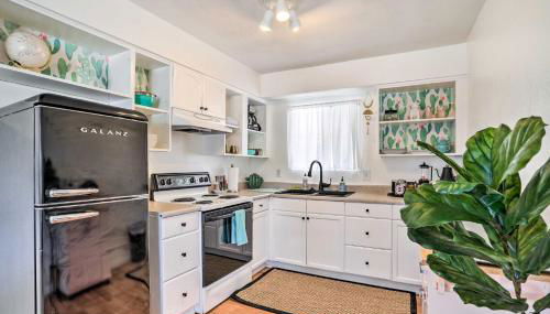 Cali Desert Oasis with Hot Tub and Mtn Views! - Foto 2