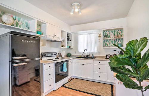 Cali Desert Oasis with Hot Tub and Mtn Views! - Foto 2