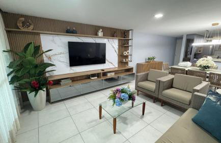 Apto Joao Pessoa/Cabedelo - Foto 36