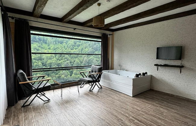 Gülhan Doğa Otel - Photo 3