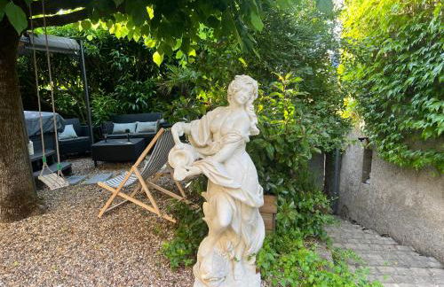 gite Chezelle - Foto 62