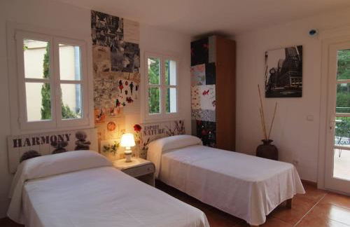 Villa in Nature with Yoga Room, Peace and Tranquility - Foto 38