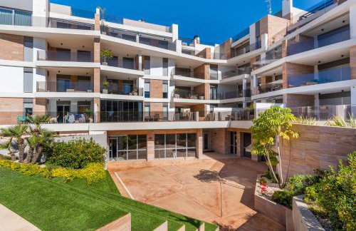 Luxusní apartmán ve Španělsku, Cabo Roig - Foto 22