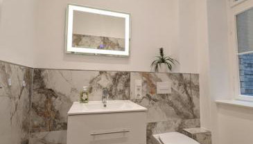 Stylisches City-Apartment High End - Photo 5