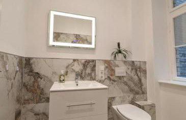 Stylisches City-Apartment High End - Foto 5