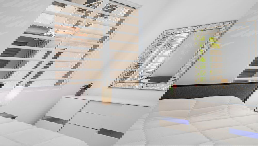 Otium Rentals Condado Space Near Attractions - Foto 1, Habitación