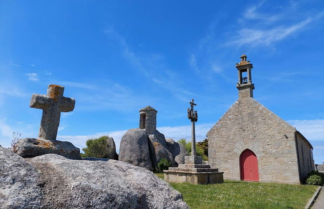 Wellness Holiday Home on the Breton Coast-formerly TUI Ferienhaus - Foto 26