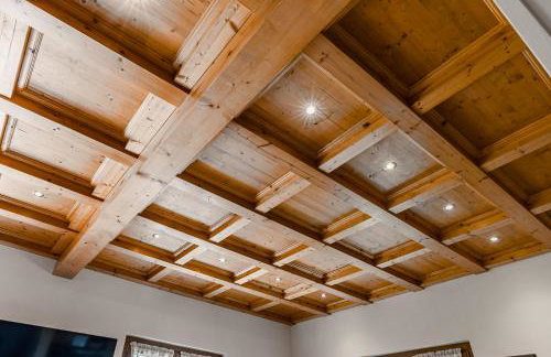 Chalet Stazzona, casa a punta, vista meravigliosa - Foto 37