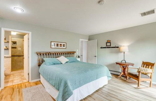 Hot Tub, Wineries, Mtn Views: Palisade Home! - Foto 14