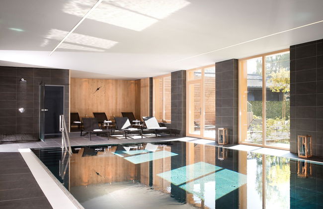 Hapimag Ferienwohnungen Zell am See - Foto 1