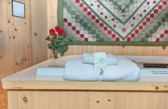 Autumn Ridge Cottages - Foto 49