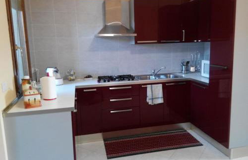 Sweet Sardinia Apartment R2968 - Foto 16