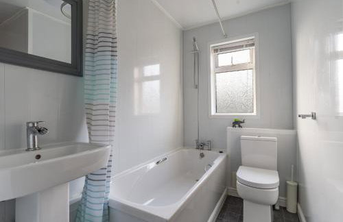 Chestnut House- 2 Bedroom house in Ashington, Northumberland - Foto 14