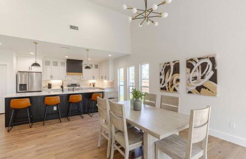 Urban Retreat near Historic Downtown McKinney - Foto 56