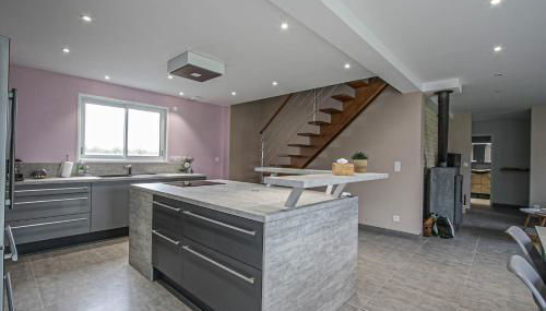 Kokana modern holiday home - Foto 3