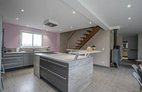 Kokana modern holiday home - Foto 3