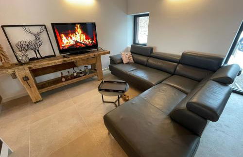 Le Relais du Piémont Ottrott - Mont Sainte-Odile- Champs du feu - Photo 13