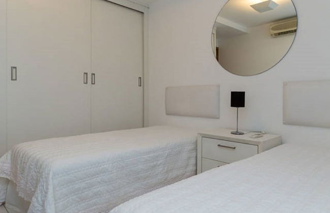 Joana 603 Estadia Carioca - Foto 8