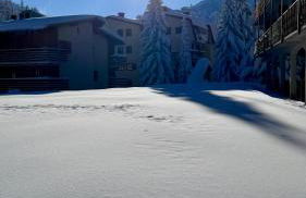 Facing the Sestriere Ski Slopes - Foto 55