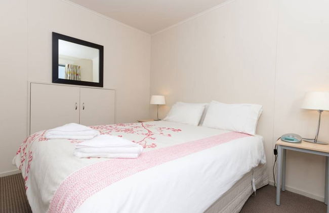 Alpine-pacific Holiday Park - Foto 4