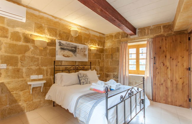 Gozitan Farmhouse With Pool - PP 4 - Foto 4