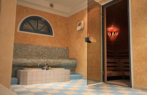 Appartementhaus am Fichtelberg - Foto 22