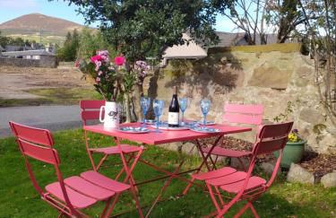 Lottie’s Cottage, Rhynie, Aberdeenshire - Photo 3