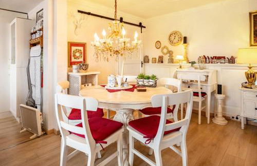 Die Kleine Oase Erste Etage - Foto 4