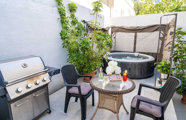 Apartments Blažević - Foto 50