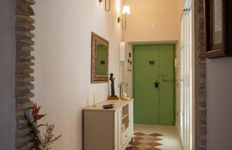 Appartamento con terrazza La Voliera di Bacco - Foto 23