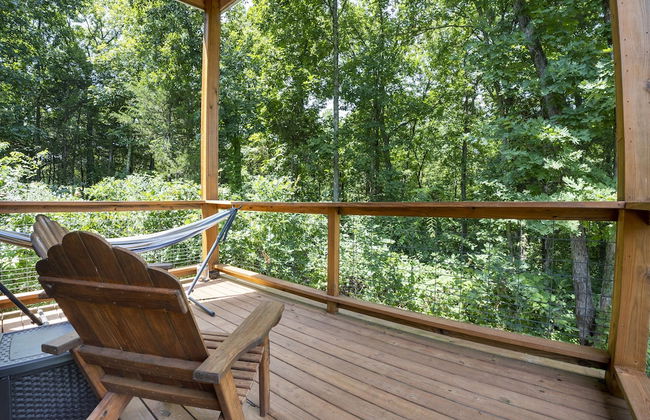 Tiny Houses of French Village - Photo 56